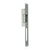 Recessed Electric Strike - EXTEL - WECA 90203.3 - With Call Memory - Low Consumption - Nickel-plated