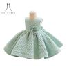 Tutu Kleid Spitze Kinder Kleid Neue Mädchen Prinzessin Ein-jahr-alte Mädchen Kleid Mode Elegante Party Kleid