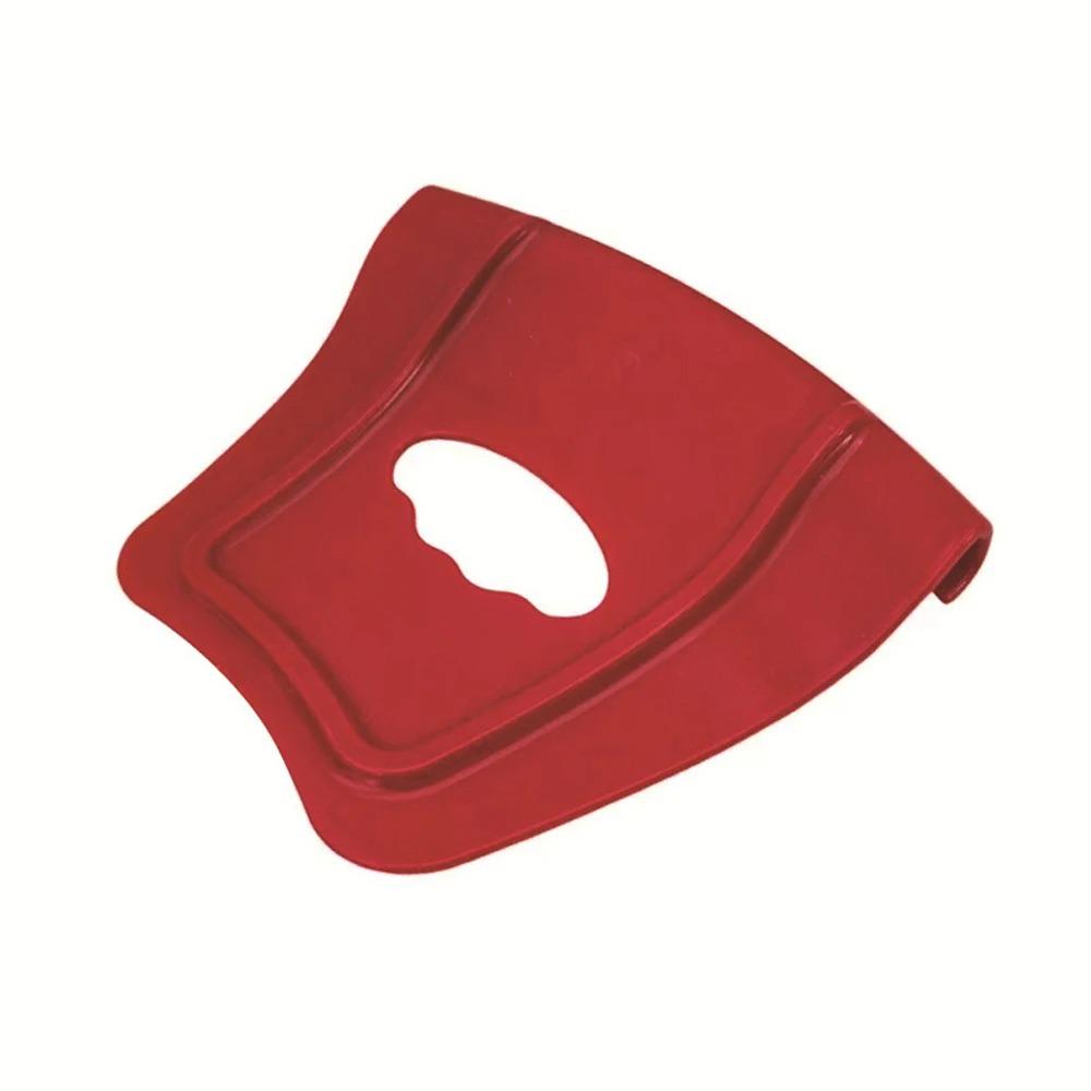 

1Pcs Tyre Installation Motorcycle ATV Rim Guard Tire Mounting Accessories red