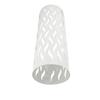 Metal Umbrella Holder Bin Stand Round Storage Rack Basket Freestanding   for   Hotel Entryway S