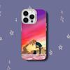 V-Violet Evergarden-es Phone Case For iPhone 17,16,15,14,13,12,11,Pro,XS,Max,Plus,Mini,SE White Candy Matte Shockproof Cover