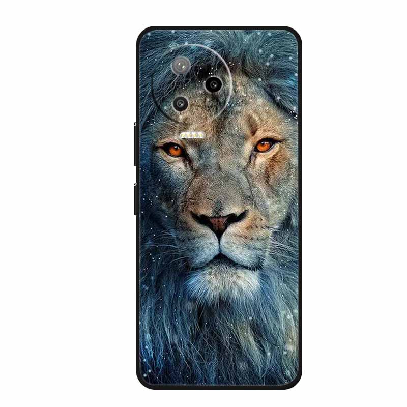 For Infinix Note 12 2023 Phone Case Cover Note12 Coque Black Silicone Soft Back Cover Case For Infinix Note 12 2023 Pro 4G Case