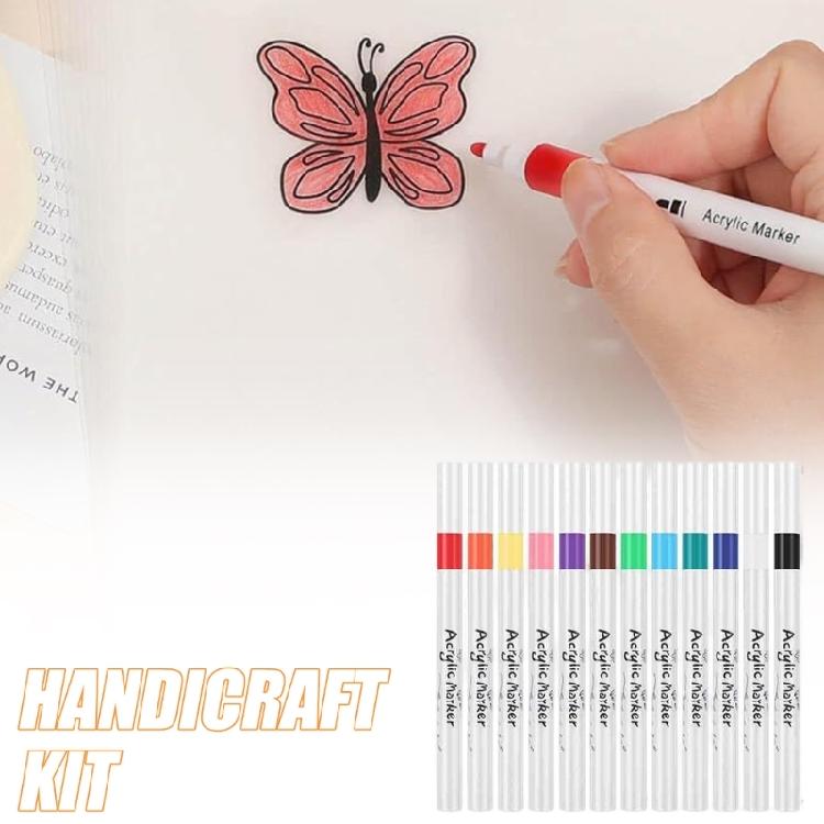 87Pcs BOPS Heat Shrinkable Plastic Sheets for Creative Keychain Making Colorful Craft Supplies
