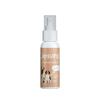 Pet Defecation Inducer Spray for Dog Cat Efficient Toilet Training for Puppy Kitten Indoor Outdoor Litter Box and Yard Use