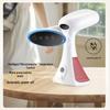 Portable Handheld Garment Steamer with Digital Display – Three-Speed Steam Function & Auto Power-Off