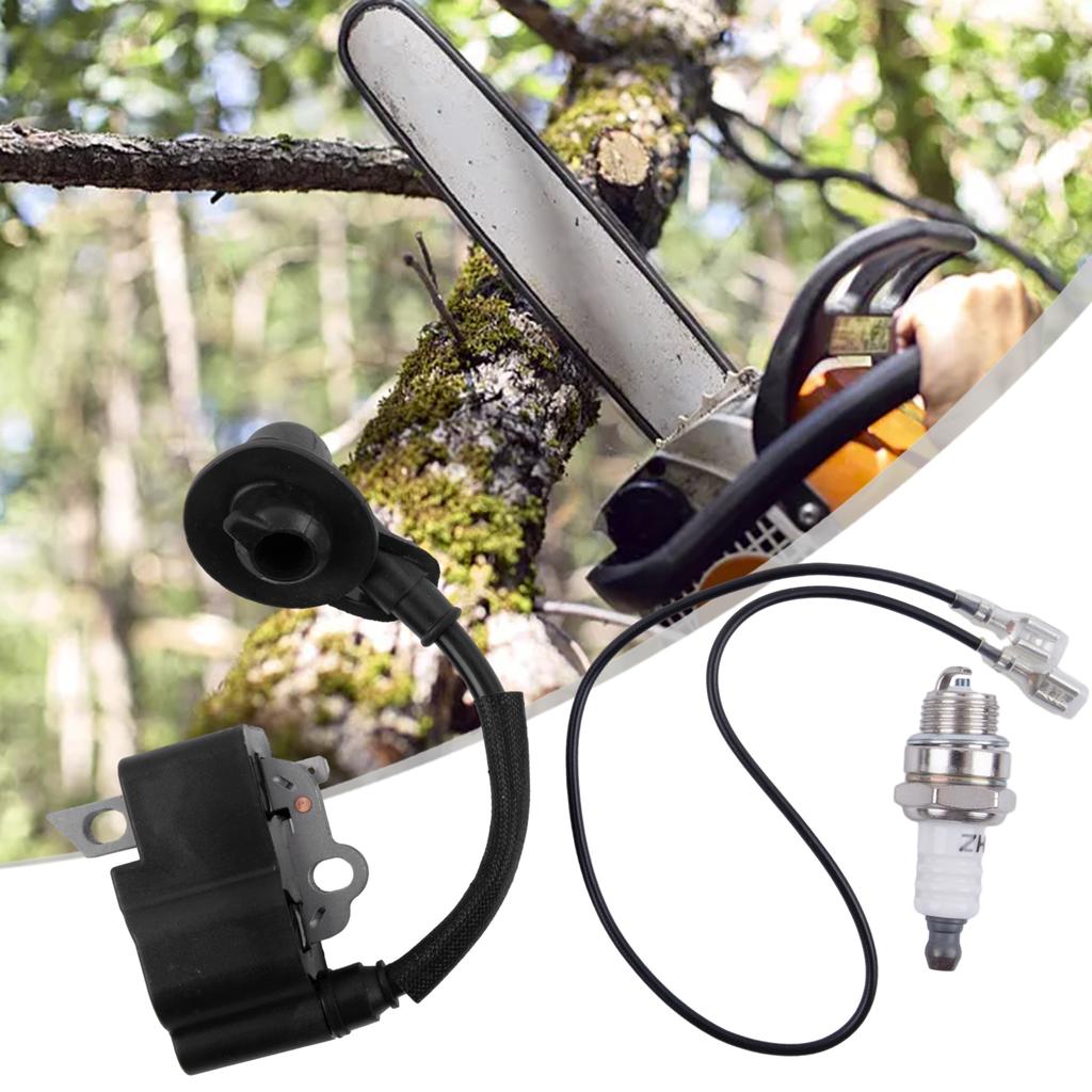 Module Ignition Coil Garden Generator Power Tools 1139 400 1307 1139 400 1311durable Accessories Chainsaw MS181