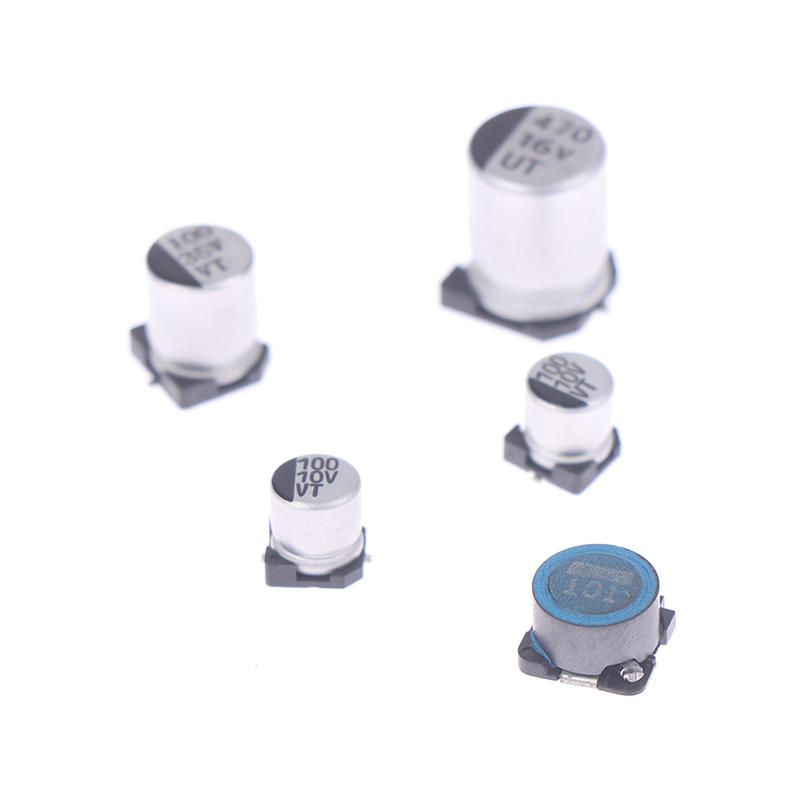 1Set  Capacitor Inductor Replacement Parts For Gameboy Advance Gba