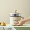 BEAR Multi-functional Electric Steamer & Hot Pot CN Plug (adapter Included)