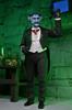 Rob Zombie Films The Munsters Count Ultimate Action Figure 7-inch