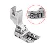 Industrial Sewing NaMachine Presser Foot Roller Presser Foot for Sewing NaMachines with High Quality Steel Design for Hvy Duty Garments
