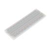 Elektronik-Komponenten Basis-Kit Mit 830 Lötpunkten Breadboard Kabel Widerstand