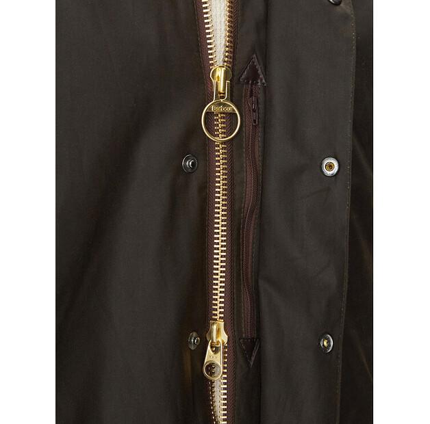 Куртка переходная Barbour Beaufort