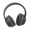 Bluetooth Headphone Heavy Bass Noise Cancelling Foldable Gradient Color Wireless Headset with Light for Phone Laptop