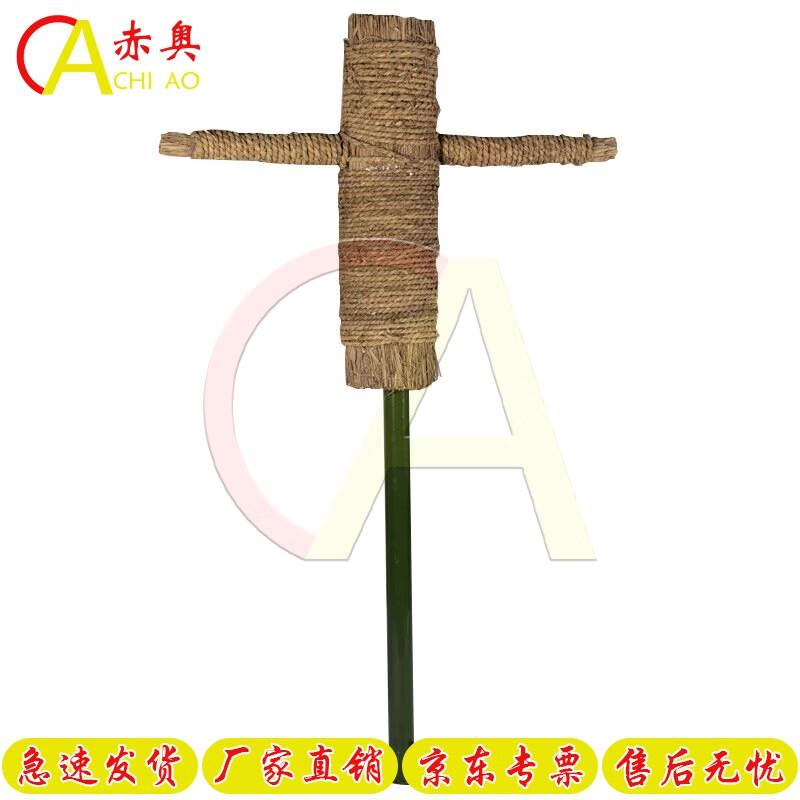 Чучело-манекен для тренировок по боевым искусствам