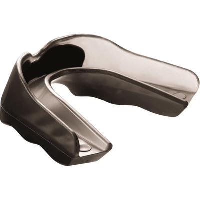 ShockDoctor Mouthguard 5100 5101 PRO (Professional) Molded, Compatible with Other Mouthguards, Smoke, Sports, Training, Martial Arts, Adult