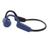 Bone Conduction     Sport Headphones IPX8 Proof Wireless Lightweight Earphones for Workouts Running Swimming 16GB