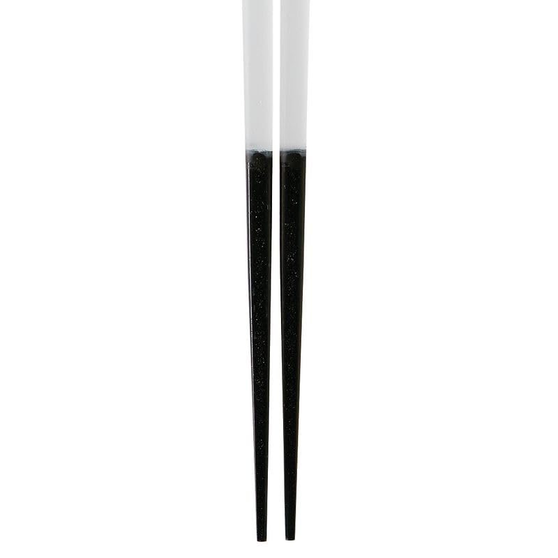 J-kitchens Japanese Chopsticks Set 23cm Washin AS Resin Dishwasher Safe Made Japan