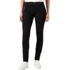 Jean Skinny Push-Up Black