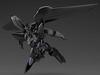 MODEROID Mobile Police Patlabor TYPE-J9 Griffon 1/60 Scale PS & ABS Assembled Plastic Model G14212