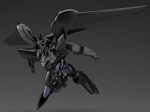 MODEROID Mobile Police Patlabor TYPE-J9 Griffon 1/60 Scale PS & ABS Assembled Plastic Model G14212