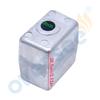 393023 Zinc Anode For BRP OMC Johnson Evinrude Outboard Motor 50-225HP 436745 For MARTYR CM393023