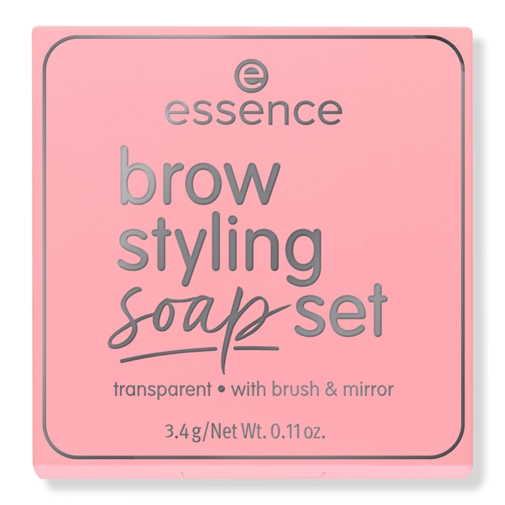 

Essence Brow Styling Soap Set