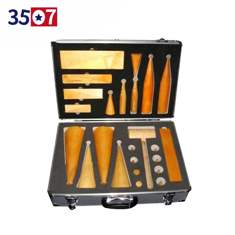 Wooden Ship Leak Stopping Kit