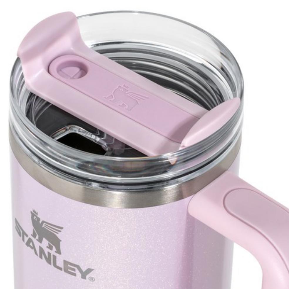 STANLEY Quencher H2.0 FlowState Shimmer Edition 1.18L (40oz) (7 Opt.)