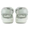 New Balance Nb Miętowe Zielone Sandały SDL750MN