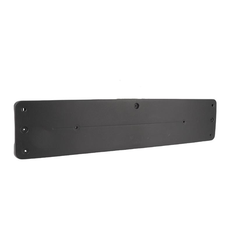 Front Bumper License Plate Bracket Frame For Mercedes-Benz E-Class W212 2009-2016 EU-Plug 2128170078 License Tag Plate Holder