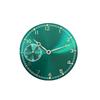 Watch 37MM Watch Dial with Watch Hands Watch Movement Repair Parts for ETA 6497