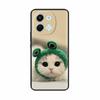 Shockproof Cover For Tecno Spark 30 5G KL8 Back Cover For Tecno Spark 30 5G Case Animals Painted Soft Silicone Protective Shell