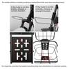 Easy To Install Electric Vehicle  Children's Folding Bike Accessories