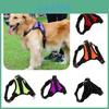 Adjustable Pet Vest For Small And Medium-sized Dogs Comfortable And Breathable