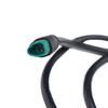 Förlängningssladd Tillbehör Kabel E-cykel Elcykel