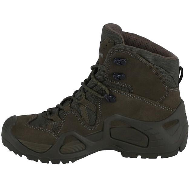Ботинки Lowa Zephyr GTX MID TF Women