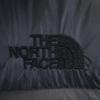 The North Face NPW62131 Outdoor Down Jacket M Black Series Logo Women Used