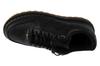 Nike Air Force 1 Luxe, Mens Black Sneakers