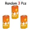 Ghostees Mystery Phone Buddy Cute Halloween Phones Decor Blind Box Collect Hippers Action Figure Mystery Toys Kid Surprise Gifts