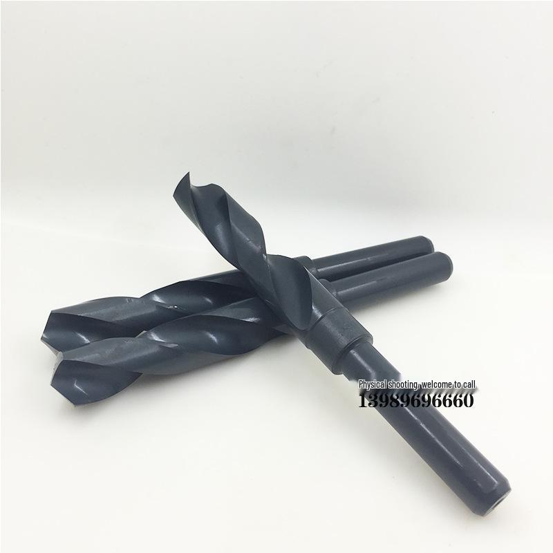 12.7mm Straight Shank Twist Drill Bit - Sizes 14, 16, 18