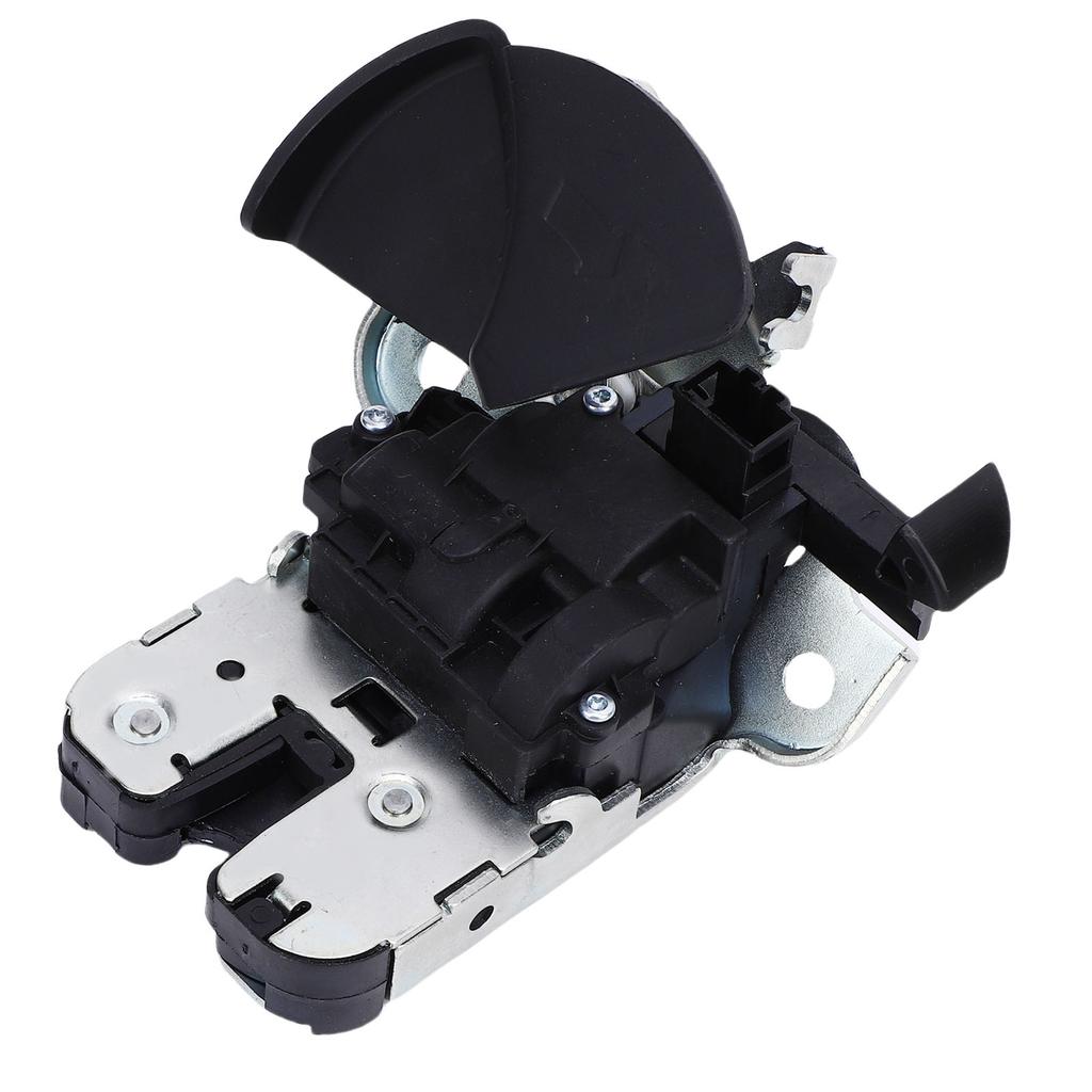 Trunk Boot Lid Latch Lock Actuator 5C6827505C Rear Tailgate Lock Latch Release Actuator Replacement For MK6 2011 2018