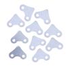 10/20PCS Macadamia Nut/Walnut/Almond/Pecan Practical Nut Shell Opener For Household Use Nut Shelled Small Tool