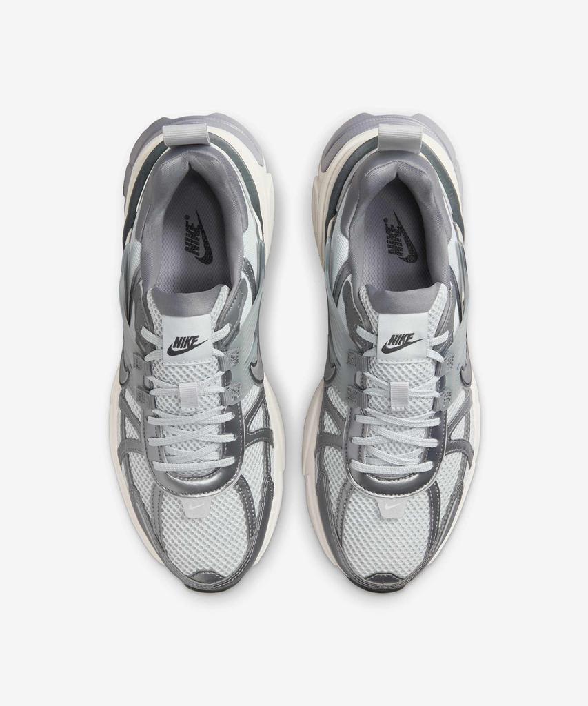 Nike V2K Run W - Pure Platinum:Wolf Grey:Cool Grey:Metallic Cool Grey / Fd0736-003