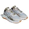 Ivy Park x adidas Nite Jogger 7.0 Camo Unisex Tenisky Hnedá Svetlo-Pevná-Šedá Kriedovo-Biela ID5101