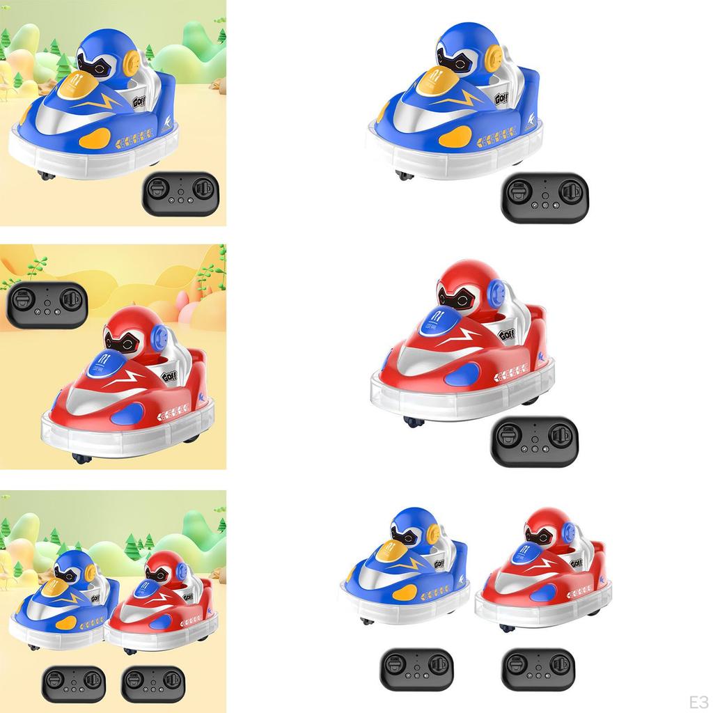 Car - Remote Controlled Vehicle for Kids and Teens