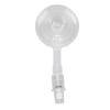 Women Nipple Aspirator Corrector Portable Inverted Nipple Puller Nipple Pump Sucker for Flat Nipples
