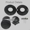 Trimmer Top Rebuild Kit Strimmer Line Spools Easy to Install High Performance Cover