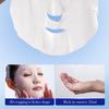 3pcs Fruit Series Nourishing Mask 25g Hydrating Moisturizing Moisturizing Mask Skin Care Products
