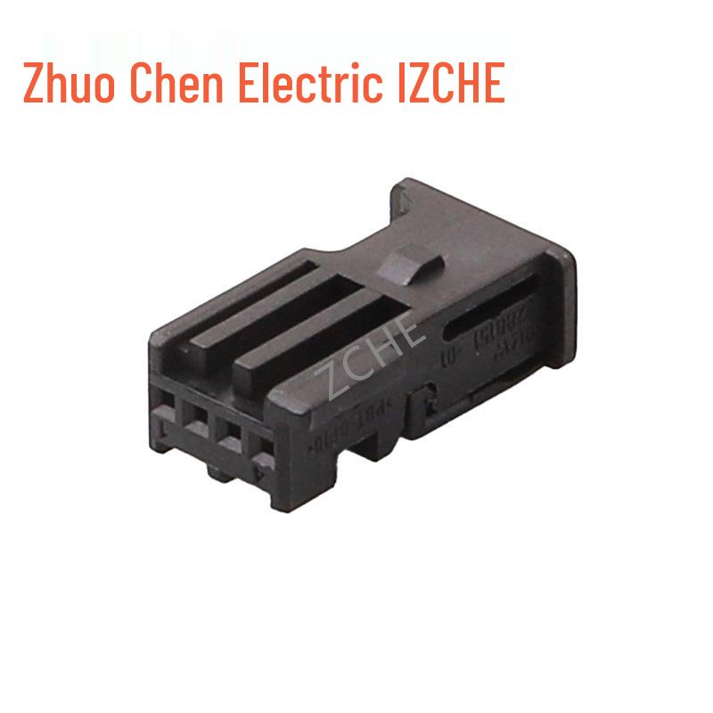 4-Pin Automotive Wiring Harness Connector Plug 2177466-1