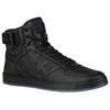Rivoli Ankle Sneakers 'Black Monogram' 1A8K1T